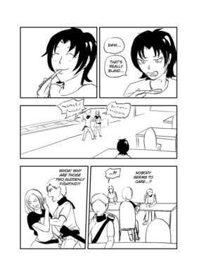 Read True Power: MS2  17 Page 4 in English