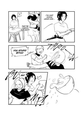 Read True Power: MS2  17 Page 5 in English
