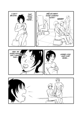 Read True Power: MS2  17 Page 9 in English