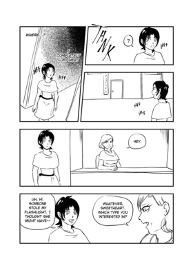 Read True Power: MS2  18 Page 4 in English
