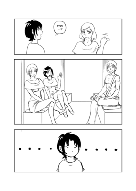 Read True Power: MS2  18 Page 5 in English