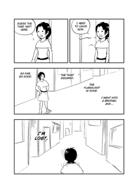 Read True Power: MS2  18 Page 6 in English