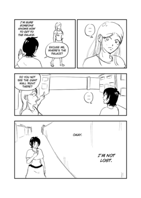 Read True Power: MS2  18 Page 7 in English