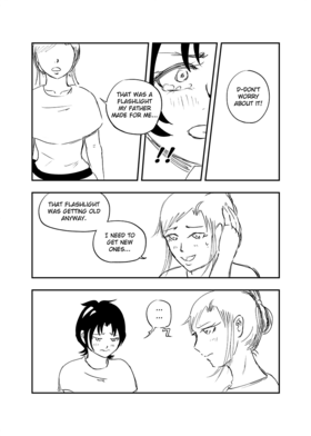 Read True Power: MS2  18 Page 9 in English