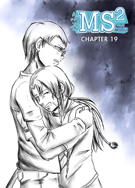 Read True Power: MS2  19 Page 1 in English