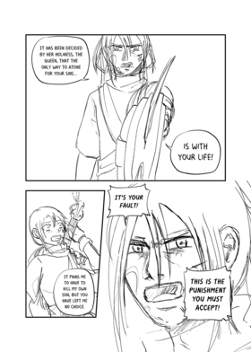 Read True Power: MS2  19 Page 6 in English