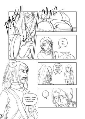 Read True Power: MS2  19 Page 7 in English
