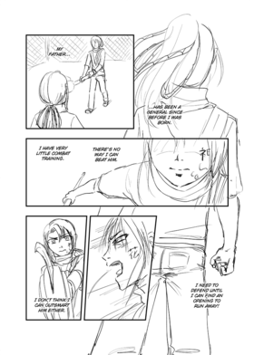 Read True Power: MS2  19 Page 8 in English