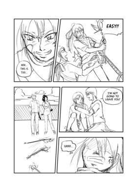 Read True Power: MS2  19 Page 10 in English