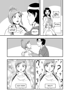 Read True Power: MS2  7 Page 9 in English
