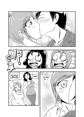 Read True Power: MS2  7 Page 10 in English