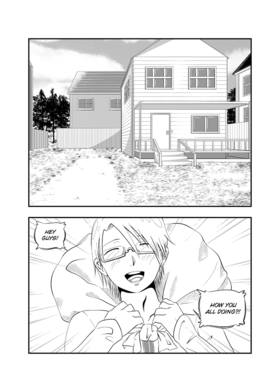 Read True Power: MS2  8 Page 2 in English