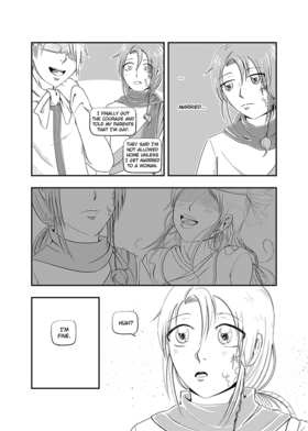 Read True Power: MS2  8 Page 5 in English