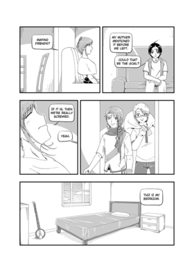 Read True Power: MS2  8 Page 10 in English