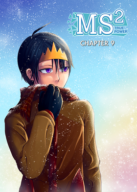 Read True Power: MS2  9 Page 1 in English
