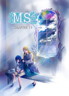 Read True Power: MS2  11 Page 1 in English