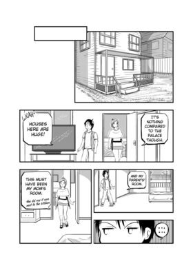 Read True Power: MS2  1 Page 10 in English