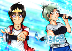 Read True Power: MS2  1 Page 2 in English