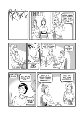Read True Power: MS2  2 Page 9 in English