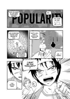 Read True Power: MS2  2 Page 4 in English