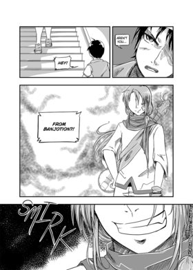 Read True Power: MS2  3 Page 5 in English