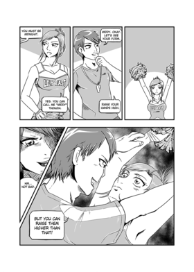 Read True Power: MS2  4 Page 6 in English