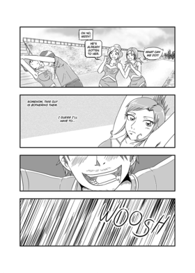 Read True Power: MS2  4 Page 7 in English