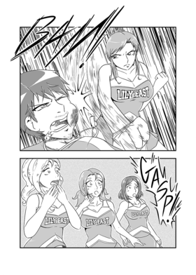 Read True Power: MS2  4 Page 8 in English