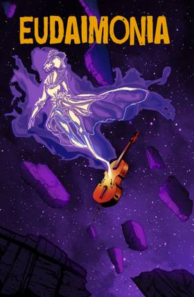 Read Eudaimonia: The Last Summer  1 Page 1 in English