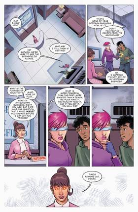 Read Heroes & Zeros  2 Page 4 in English