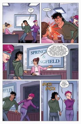 Read Heroes & Zeros  2 Page 5 in English