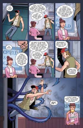 Read Heroes & Zeros  2 Page 7 in English
