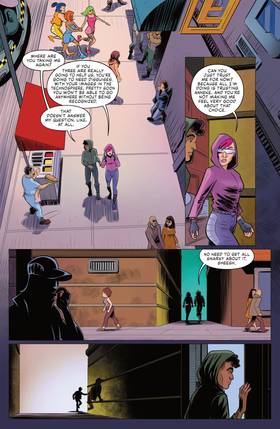 Read Heroes & Zeros  2 Page 3 in English