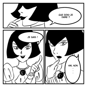 Read Malicia VF (old version)  1 Page 2 in French