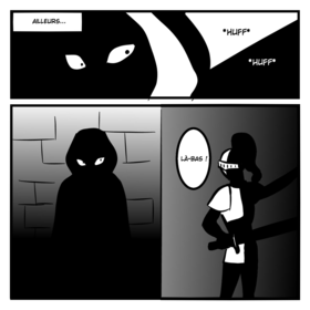 Read Malicia VF (old version)  2 Page 1 in French