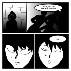 Read Malicia VF (old version)  2 Page 2 in French