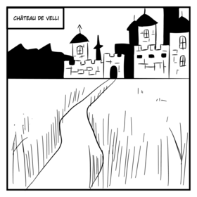 Read Malicia VF (old version)  2 Page 4 in French