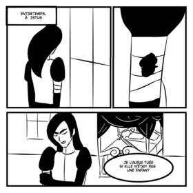 Read Malicia VF (old version)  2 Page 7 in French