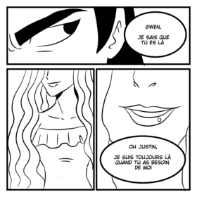 Read Malicia VF (old version)  2 Page 9 in French