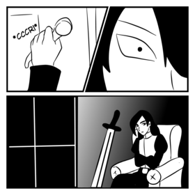 Read Malicia VF (old version)  3 Page 6 in French
