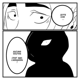 Read Malicia VF (old version)  5 Page 7 in French