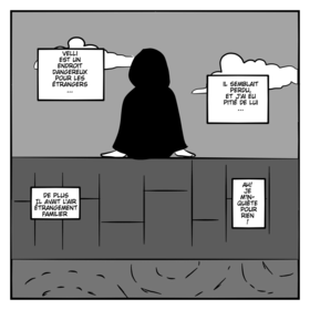 Read Malicia VF (old version)  7 Page 7 in French