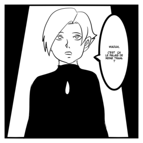 Read Malicia VF (old version)  8 Page 1 in French