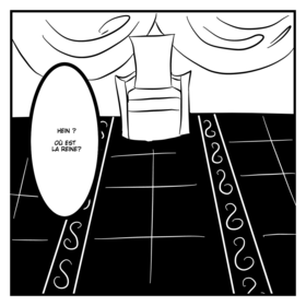 Read Malicia VF (old version)  8 Page 2 in French