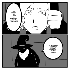 Read Malicia VF (old version)  8 Page 6 in French