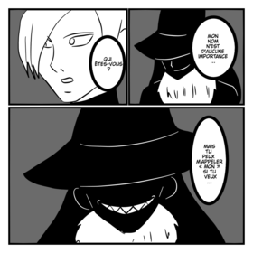 Read Malicia VF (old version)  8 Page 7 in French