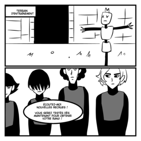 Read Malicia VF (old version)  12 Page 1 in French