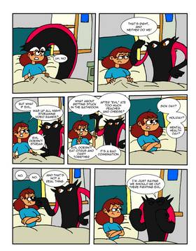 Read Suit Up!  1 Page 5 in English
