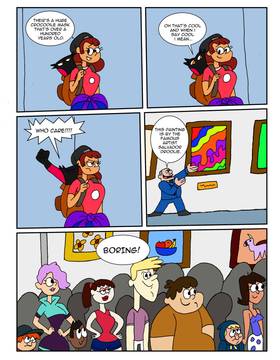 Read Suit Up!  2 Page 4 in English