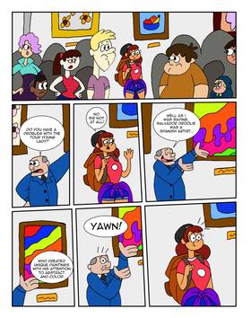 Read Suit Up!  2 Page 5 in English
